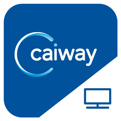 web caiway tv.